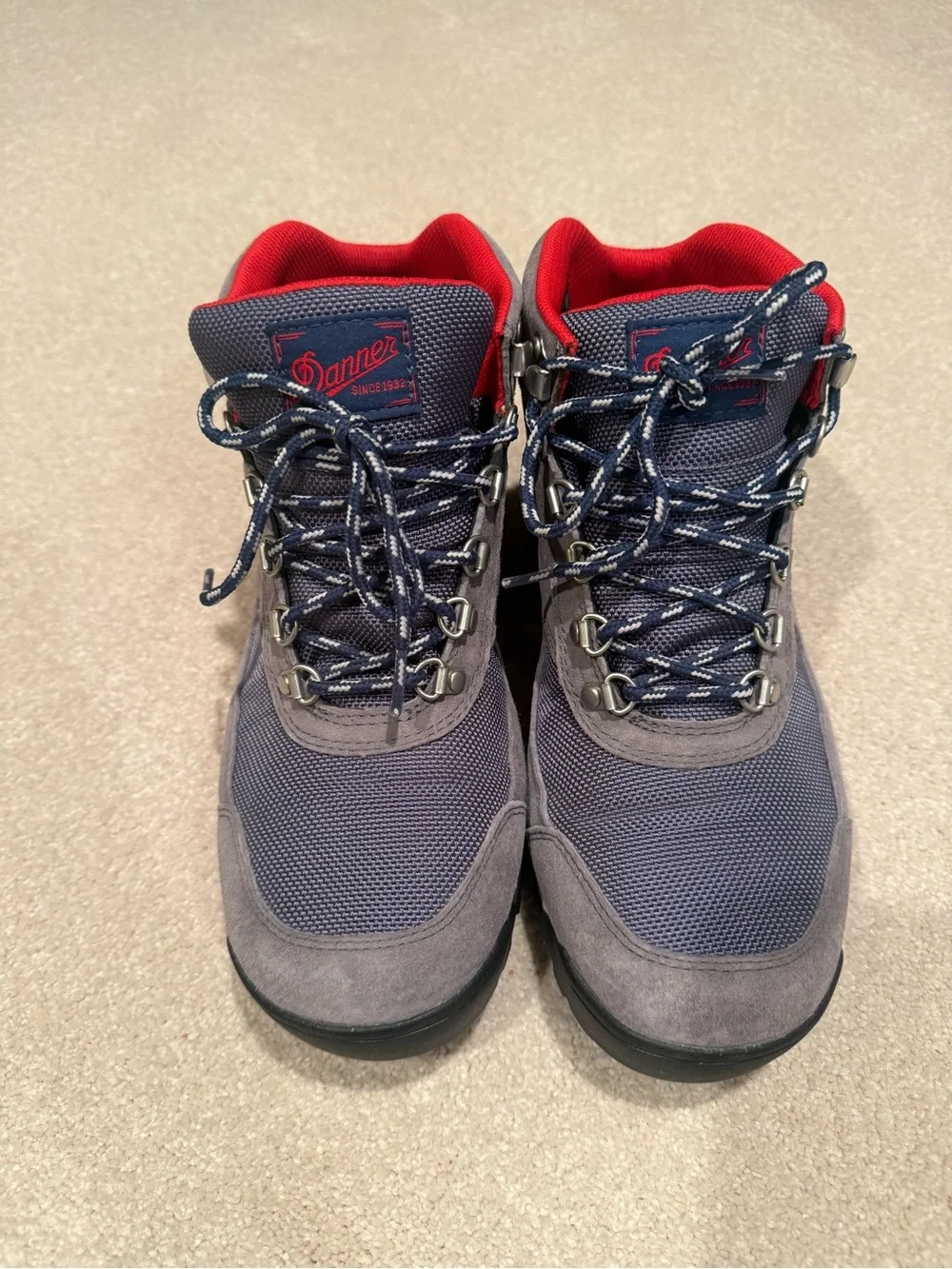 Danner sturdy hiking